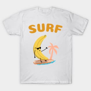 Surf T-Shirt